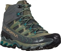 La Sportiva 34B-915725-45,5, La Sportiva Trail-Laufschuhe Ultra Raptor II Mid...
