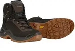 Lowa Wanderschuhe Renegade Warm Mid GTX (Winter-All-Terrain, wasserdicht)