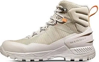 Mammut 3030-04820-7516-7,5, Mammut Winterstiefel Blackfin III Mid DT (optimale