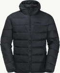 Jack Wolfskin 1206612-6350-XL, Jack Wolfskin Winter-Daunenjacke DNA Tundra Hoody mit