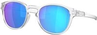 Oakley Sonnenbrille Latch Polarisiert (Glasfarbe: Prizm sapphire polarized)