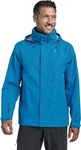 Sch&ouml;ffel 23458-8320-56, Sch&ouml;ffel Regenjacke Gmund (wasserdicht, winddicht und