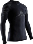 X-Bionic IN-WT06W19M-B036-XXL, X-Bionic Langarmshirt Rundhals Invent 4.0 Unterw&auml;sche