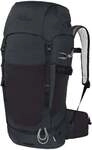 Jack Wolfskin Wanderrucksack Wolftrail RECCO (f&uuml;r Mehrtagestouren mit