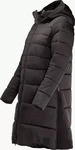 Jack Wolfskin 1206981-6350-S, Jack Wolfskin Wintermantel Eisbach Coat (winddicht,