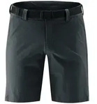 Maier Sports Wanderhose Short Nil (4-Wege-Stretch, wasserabweisend, PFC-frei)