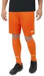 JAKO Sporthose Manchester 2.0 orange Herren