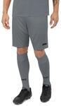 JAKO Sporthose Short Manchester 2.0 ohne Innenslip steingrau Herren