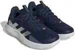 adidas Tennisschuhe SoleMatch Control Allcourt navyblau Herren