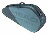 Head Tennis-Racketbag Tour Racquet Bag S (SchlĂ¤gertasche, 1 Hauptfach)...
