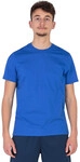 Joma Sport-Tshirt Desert (100% Baumwolle) royalblau Herren