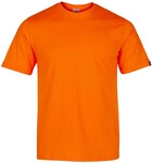 Joma Sport-Tshirt Desert (100% Baumwolle) orange Herren