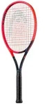 Head Tennisschl&auml;ger Radical Team Lite #23 102in/260g/Allround rot/schwarz -...