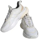 adidas Sneaker-Laufschuhe Alphabounce+ Sustainable Bounce weiss/beige/grau Damen