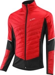 L&ouml;ffler 24160-551-54, L&ouml;ffler Hybridjacke PL60 (w&auml;rmeisolierung, windabweisend)