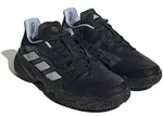 adidas Tennisschuhe Barricade Allcourt (Stabil) schwarz Herren