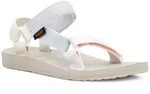 Teva Sandale Original Universal perlenweiss Damen