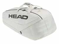 Head Tennis-Racketbag Pro X Racquet Bag L (Schlägertasche, 2 Hauptfächer)