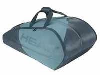 Head Tennis-Racketbag Tour Racquet Bag XL (SchlĂ¤gertasche, 3 HauptfĂ¤cher)