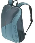 Head Rucksack Tour (mit Schuhfach, 25 Liter) 2023 cyanblau