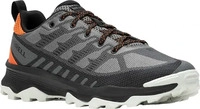 Merrell J036987-41, Merrell Wanderschuhe Speed Eco charcoalgrau/tangerine...