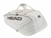 Head Tennis-Racketbag Pro X Racquet Bag XL (SchlĂ¤gertasche, 2 HauptfĂ¤cher)