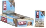 Clif Bar Energieriegel White Chocolate Macadamia Nut - Haferflockenriegel -...