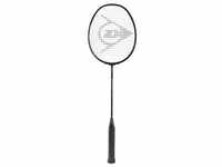 Dunlop Badmintonschläger Revo-Star Drive 83 (ausgewogen/steif/83g) schwarz -