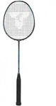 Talbot Torro Badmintonschl&auml;ger IsoForce 411 (87g/ausgewogen/mittel) schwarz -