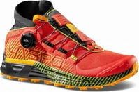 La Sportiva ZFRS062R19E29-45, La Sportiva Trail-Laufschuhe Cyklon...