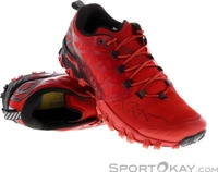 La Sportiva 46Y-319999-44, La Sportiva Trail-Laufschuhe Bushido II GTX...