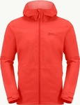 Jack Wolfskin 1115881-2193-XL, Jack Wolfskin Wanderjacke-/Regenjacke Elsberg 2.5L
