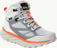 Jack Wolfskin 4049991-6720-5,5, Jack Wolfskin Wanderschuhe Terraventure Texapore MID