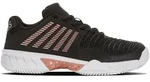 KSwiss Tennisschuhe Express Light 3 Clay/Sandplatz schwarz/grau Damen
