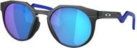 Oakley Sonnenbrille Hstn Polarisiert (Glasfarbe: Prizm sapphire polarized) 924204