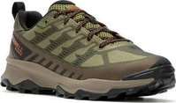 Merrell J037003-44,5, Merrell Wanderschuhe Speed Eco WP (wasserdicht, atmungsaktiv)