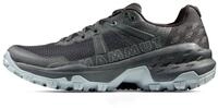 Mammut Trail-Laufschuhe Sertig II Low GTX (Multifunktion, wasserdicht) schwarz Damen