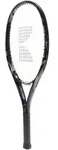 Kuebler Tennisschl&auml;ger Resonanz 110 schwarz - besaitet -