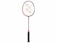 Yonex Badmintonschläger Astrox 01 Ability (kopflastig, sehr flexibel) rot -...
