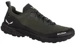 Salewa Wanderschuhe Pedroc Air (Speed-Hiking, Travel, leicht) olivegr&uuml;n Herren