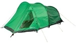 Regatta Campingzelt Vester - wasserabweisend, 1 Eingange, f&uuml;r 4 Personen -...