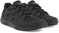 ECCO Wanderschuhe Terracruise LT (wasserdicht, leicht und flexible Sohle) schwarz