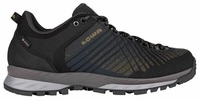 Lowa Wandersschuhe Carezza GTX Low (Trekking, Textil/Synthetik, wasserdicht)