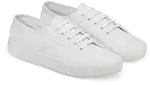 Superga Sneaker Cotu Classic 2750 weiss/weiss Damen
