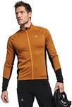 Sch&ouml;ffel Fahrrad-Langarmshirt Piambello Full-Zip (maximale Bewegungsfreiheit)