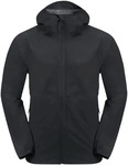 Jack Wolfskin 1115871-6350-M, Jack Wolfskin Wanderjacke Emberberg 3l (sehr