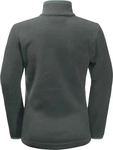 Jack Wolfskin 1609481-4136-176, Jack Wolfskin Fleecejacke Taunus (schnelltrocknend,