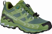 La Sportiva 34O-718714-34, La Sportiva Wanderschuhe Ultra Raptor II GTX...