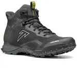Tecnica Trekking-Wanderschuhe Magma 2.0 Mid GTX (wasserdicht) - Veloursleder -