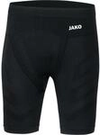 JAKO Boxershort Tight Comfort 2.0 Unterw&auml;sche schwarz Herren